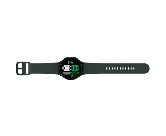 Смарт-часы Samsung SM-R870/16 (Galaxy Watch 4 44mm) Green (SM-R870NZGASEK), изображение 6 Смарт-часы Samsung SM-R870/16 (Galaxy Watch 4 44mm) Green (SM-R870NZGASEK), изображение 6