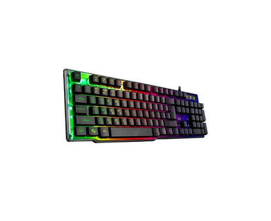 Клавиатура Sven KB-G8500, изображение 3 Клавиатура Sven KB-G8500, изображение 3