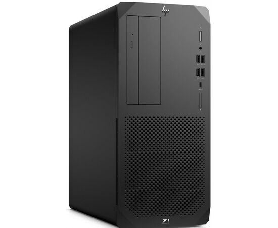 Компьютер HP Z1 G8 TWR / i7-11700 (2N2F6EA), изображение 2