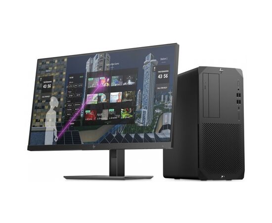 Компьютер HP Z1 G8 TWR / i7-11700 (2N2F6EA), изображение 4