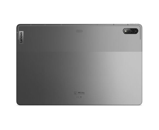 Планшет Lenovo Tab P12 Pro 6/128 WiFi Storm Grey + Pen (ZA9D0069UA), изображение 2 Планшет Lenovo Tab P12 Pro 6/128 WiFi Storm Grey + Pen (ZA9D0069UA), изображение 2