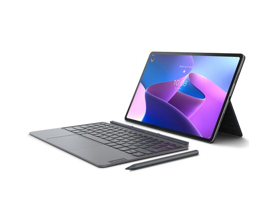 Планшет Lenovo Tab P12 Pro 6/128 WiFi Storm Grey + Pen (ZA9D0069UA), изображение 3 Планшет Lenovo Tab P12 Pro 6/128 WiFi Storm Grey + Pen (ZA9D0069UA), изображение 3