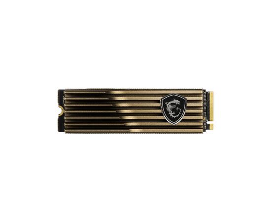 Накопитель SSD M.2 2280 1TB Spatium M480 HS MSI (S78-440L430-P83)