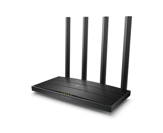 Маршрутизатор TP-Link ARCHER-C6-V4, изображение 2 Маршрутизатор TP-Link ARCHER-C6-V4, изображение 2
