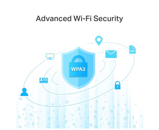 Маршрутизатор TP-Link ARCHER-C6-V4, изображение 6 Маршрутизатор TP-Link ARCHER-C6-V4, изображение 6