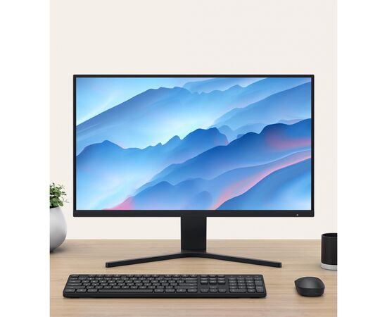 Монитор Xiaomi Mi Desktop Monitor 27 (BHR4975EU), изображение 4 Монитор Xiaomi Mi Desktop Monitor 27 (BHR4975EU), изображение 4