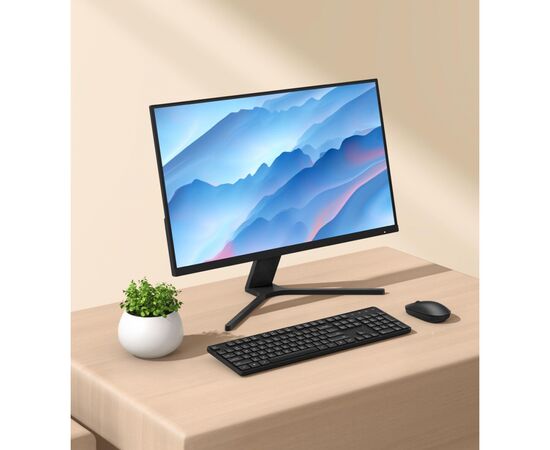 Монитор Xiaomi Mi Desktop Monitor 27 (BHR4975EU), изображение 5 Монитор Xiaomi Mi Desktop Monitor 27 (BHR4975EU), изображение 5