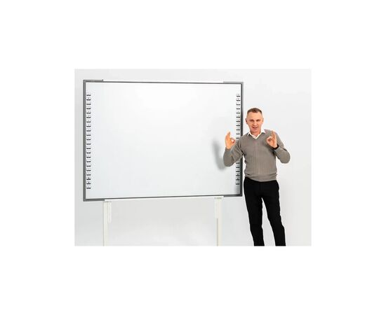 Интерактивная доска Intboard UT-TBI92Х, изображение 3 Интерактивная доска Intboard UT-TBI92Х, изображение 3