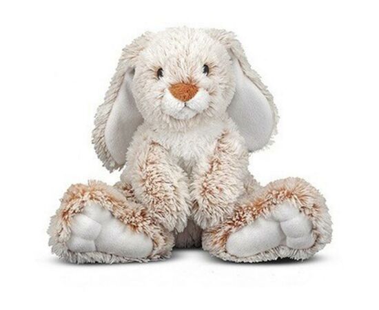 М'яка іграшка Melissa&Doug Кролик Барроу (MD7674)