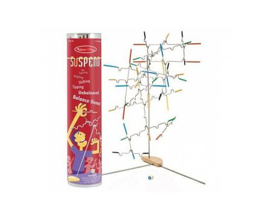 Розвиваюча іграшка Melissa&Doug Настольная игра Баланс (MD24371)