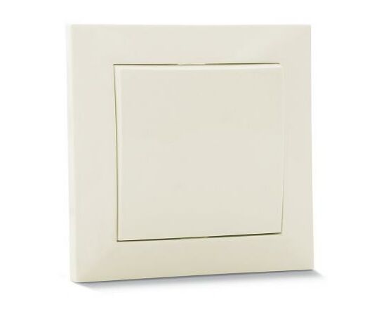 Переключатель Sven SE-60012-C cream (7100036)
