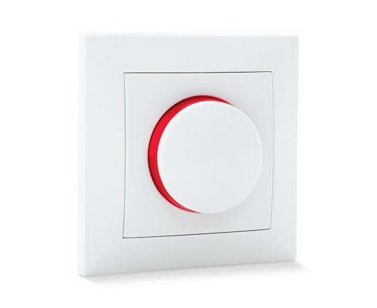 Светорегулятор Sven SE-60038C white (7100027)