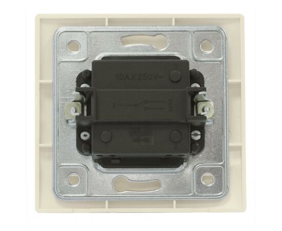 Переключатель Sven SE-102 ivory (7100074), изображение 4 Переключатель Sven SE-102 ivory (7100074), изображение 4
