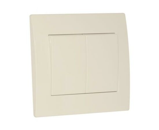 Переключатель Sven SE-105 ivory (7100082)