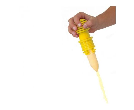 Набор для творчества Melissa&Doug Мелки для рисования в держателях 4 шт (MD9313), изображение 2 Набор для творчества Melissa&Doug Мелки для рисования в держателях 4 шт (MD9313), изображение 2