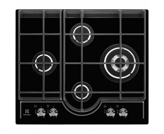 Варочная поверхность Electrolux GPE 363 RCK (GPE363RCK)
