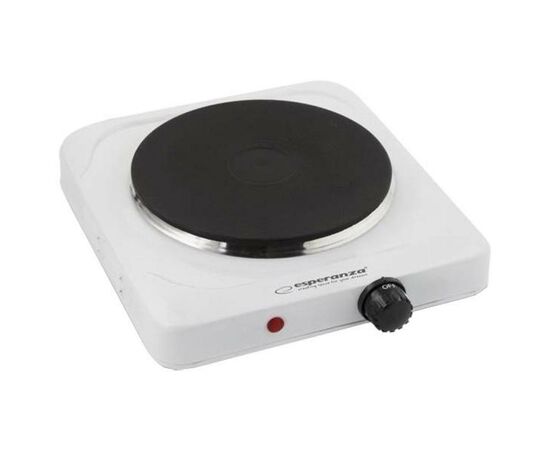 Настольная плита Esperanza EKH002W