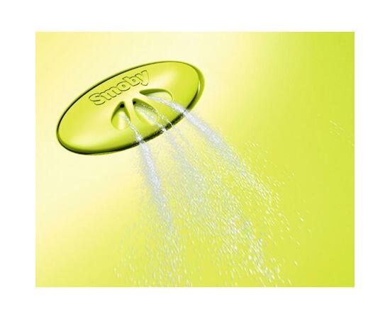 Горка Smoby Садовая горка с водным эффектом длина 230 см (310261), изображение 4