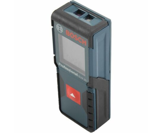 Далекомір Bosch GLM 30 (0.601.072.500), зображення 2