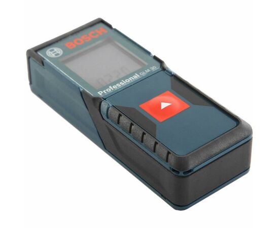 Далекомір Bosch GLM 30 (0.601.072.500), зображення 3
