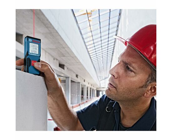 Далекомір Bosch GLM 30 (0.601.072.500), зображення 7
