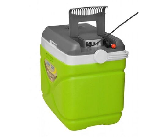 Автохолодильник Pinnacle 30 л, Prudence, 12/240V Салатовый (8906053362008LIME), изображение 5 Автохолодильник Pinnacle 30 л, Prudence, 12/240V Салатовый (8906053362008LIME), изображение 5