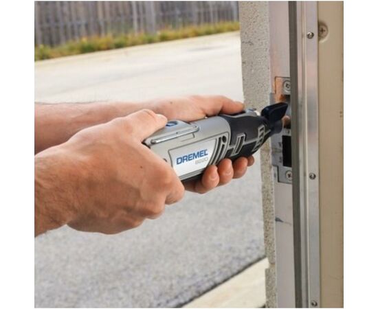 Гравер Dremel 8220JJ (F.013.822.0JJ), изображение 3 Гравер Dremel 8220JJ (F.013.822.0JJ), изображение 3