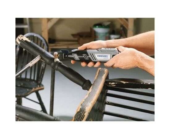 Гравер Dremel 8220JJ (F.013.822.0JJ), изображение 4 Гравер Dremel 8220JJ (F.013.822.0JJ), изображение 4