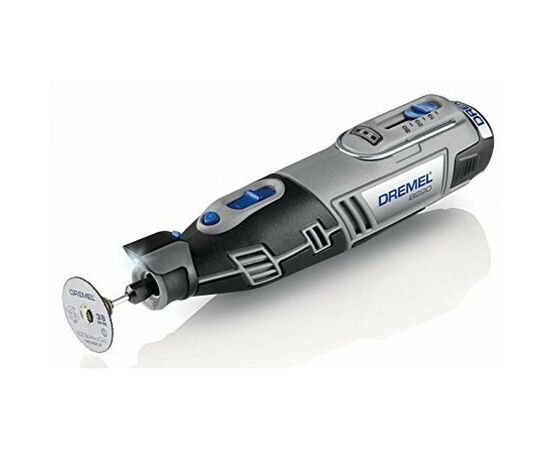 Гравер Dremel 8220JJ (F.013.822.0JJ)