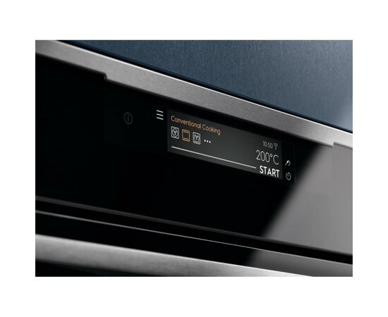 Духовой шкаф Electrolux OKA9S31CX, изображение 2 Духовой шкаф Electrolux OKA9S31CX, изображение 2
