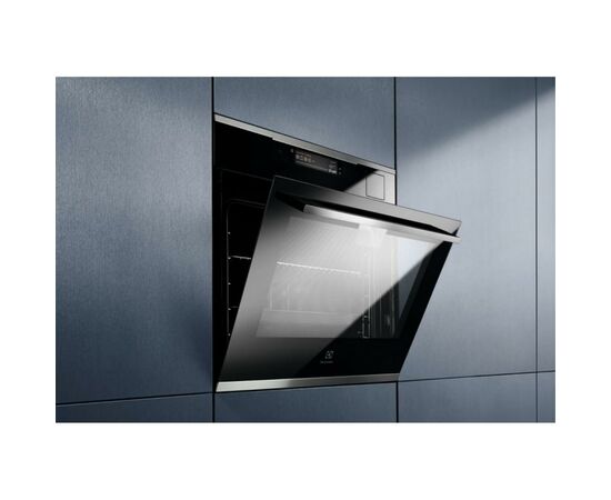 Духовой шкаф Electrolux OKA9S31CX, изображение 3 Духовой шкаф Electrolux OKA9S31CX, изображение 3