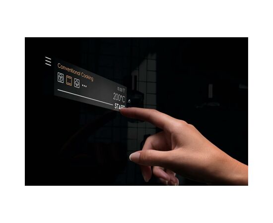 Духовой шкаф Electrolux OKA9S31CX, изображение 4 Духовой шкаф Electrolux OKA9S31CX, изображение 4