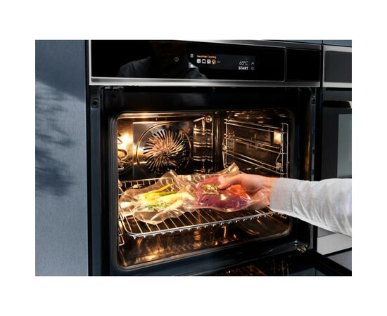 Духовой шкаф Electrolux OKA9S31CX, изображение 6 Духовой шкаф Electrolux OKA9S31CX, изображение 6