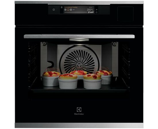 Духовой шкаф Electrolux OKA9S31CX