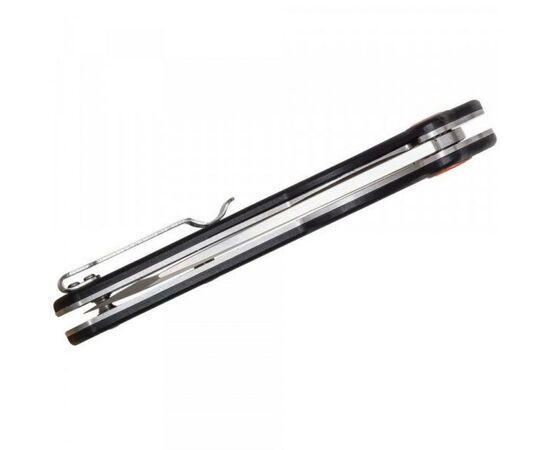 Нож CJRB Crag CF Black (J1904-CF), изображение 4 Нож CJRB Crag CF Black (J1904-CF), изображение 4