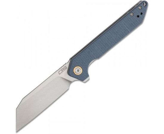 Нож CJRB Rampart G10 Gray (J1907-GYF)