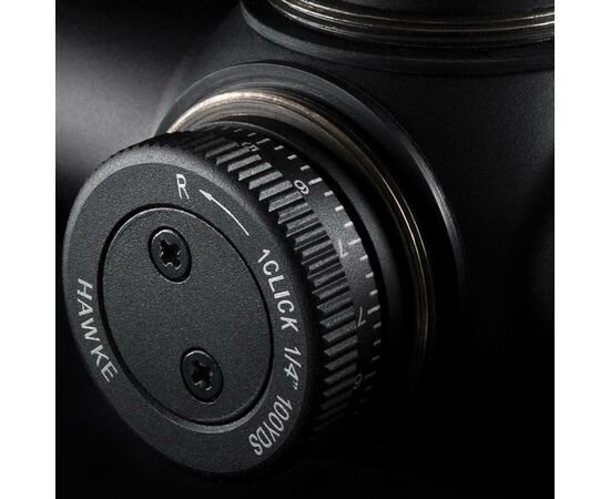 Прицел Hawke Airmax 4-12x40 AO (AMX) (13130), изображение 6 Прицел Hawke Airmax 4-12x40 AO (AMX) (13130), изображение 6