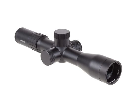 Прицел Hawke Airmax Compact 3-12x40 SF сетка AMX с подсветкой (13200), изображение 2 Прицел Hawke Airmax Compact 3-12x40 SF сетка AMX с подсветкой (13200), изображение 2