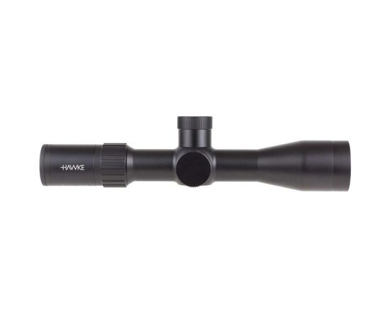 Приціл Hawke Airmax Compact 3-12x40 SF сетка AMX с подсветкой (13200)