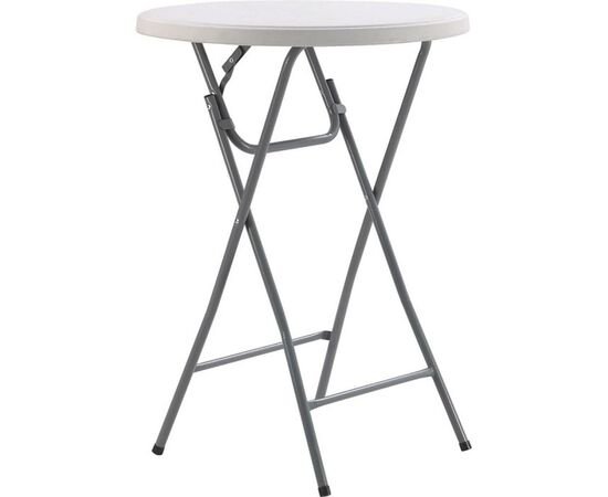 Туристический стол Time Eco ТЕ-1830 White (4820211100711)