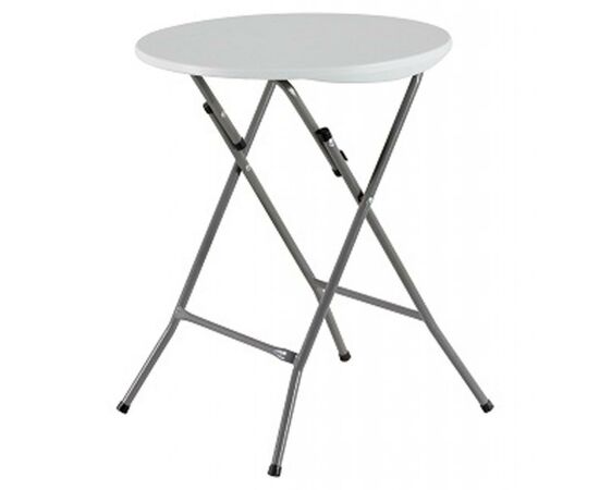 Туристический стол Time Eco ТЕ-1834 White (4820211100889)