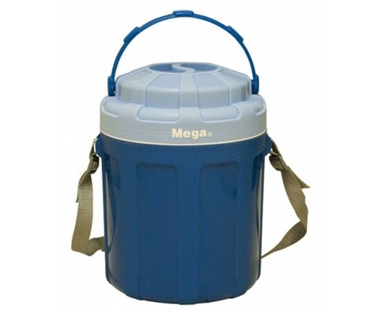 Термобокс Igloo для їжі 3.5 л Blue (0717040954247BLUE)