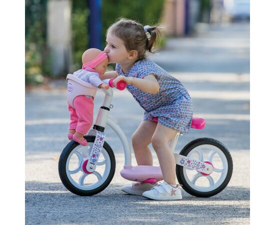 Беговел Smoby Королле (770125), изображение 2 Беговел Smoby Королле (770125), изображение 2