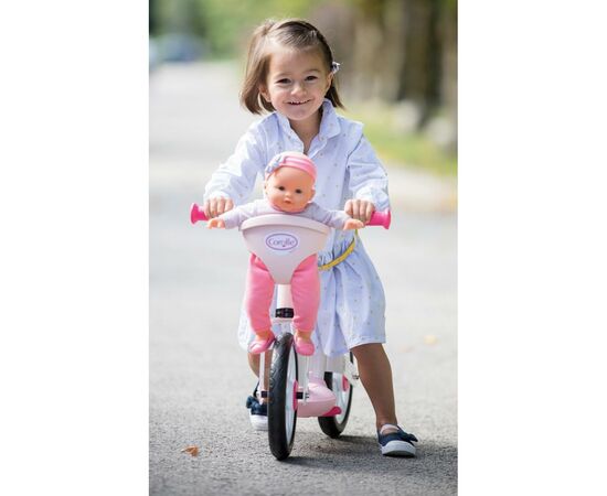Беговел Smoby Королле (770125), изображение 3 Беговел Smoby Королле (770125), изображение 3