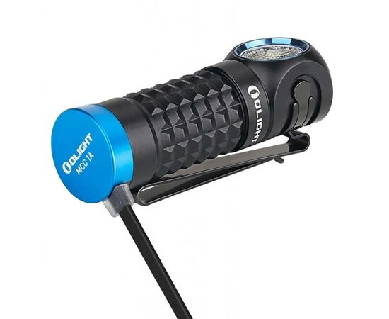 Фонарь Olight Perun Mini, изображение 4 Фонарь Olight Perun Mini, изображение 4