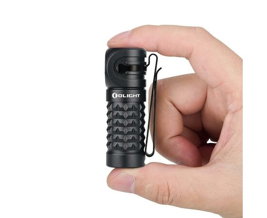 Фонарь Olight Perun Mini, изображение 5 Фонарь Olight Perun Mini, изображение 5