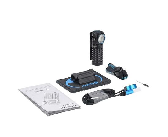 Фонарь Olight Perun Mini, изображение 7 Фонарь Olight Perun Mini, изображение 7