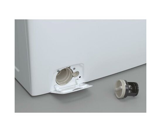 Стиральная машина Candy CSOW4855TWE/1-S, изображение 4 Стиральная машина Candy CSOW4855TWE/1-S, изображение 4