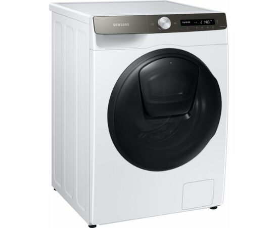Пральна машина Samsung WD80T554CBT/UA, зображення 2 Пральна машина Samsung WD80T554CBT/UA, зображення 2
