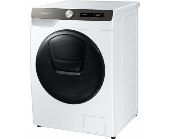 Пральна машина Samsung WD80T554CBT/UA, зображення 3 Пральна машина Samsung WD80T554CBT/UA, зображення 3